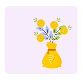 Money you save today...